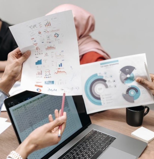 Zoho Implementation Partners in UAE - Z-Consulting!